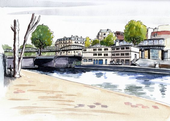 quai de valmy