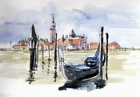 venise 1